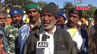 Rajasthan: Pakistani Hindu Refugees Express happiness And Supports CAA