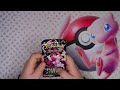 Pokemon pack opening by PokeFifi. Day 78.