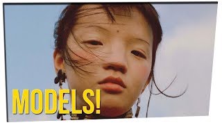 Vogue Under Fire for Featuring Untypical Chinese Model (ft. Mari Takahashi)
