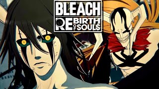 They SHOWED US EVERYTHING!!! Bleach Rebirth Of Souls - Systems Overview Trailer Reaction \u0026 Breakdown