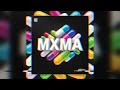 Albix - MXMA (Radio Edit)