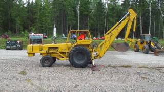 Valmet 864