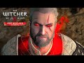 Witcher 3 Next-Gen: All Endings in New Quest & Details I Found on Day 1