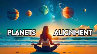 This Video Must Find You Before February 28—Don't Ignore It! | Planet Alignment February 2025