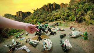 Smyths Toys LEGO Ninjago Epic Dragon Battle