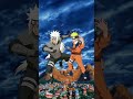 Who is strongest | Naruto uzumaki VS Jiraya #naruto #bettle #anime