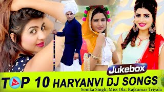 Top 5 Haryanvi songs 2020 | Sonika Singh | Konse Tubal Pe Aave Tere Sasre Ka Pani | Chirag Films