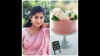 Meenakshi ponnunga Sakthi vs cakes