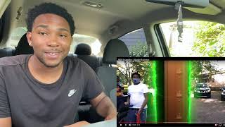 NBA YoungBoy - Murder Business | REACTION