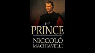 The Prince by Niccolò Machiavelli Book Summary - Review (AudioBook)