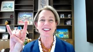 Welcome Back Students for Fall 2020 | McCombs School of Business