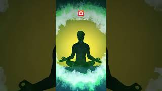 How to Meditate and Practice Buddha Reiki Yoga #shorts
