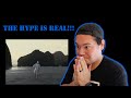 The Hype Is REAL - Audio Engineer Reacts to HOPE by NF Music Video