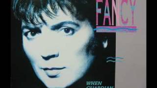 Fancy - When Guardian Angels Cry (Extended Version, 1990)