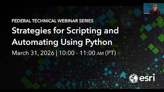 Strategies for Scripting and Automating Using Python