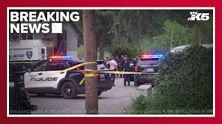 BREAKING: Major police response in Kent
