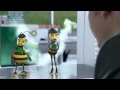 BP - 'FreeBees'