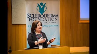 Current Advancements in Scleroderma Treatment