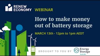 Webinar: Net zero after the energy crisis