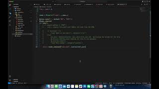 TypeError: Rule.__init__() got an unexpected keyword argument 'method' | Python Flask