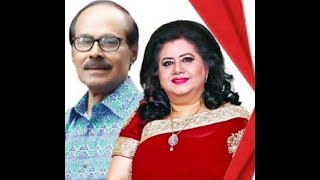 আমি ভালোবাসার চুড়ি দিলাম তোমার হাতে ......................... রুনা লায়লা ও সৈয়দ আবদুল হাদী