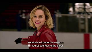 Last Christmas - A Love Letter to London (NL ondertiteld)