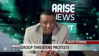 Presidency, Handling the ASUU Strike Like A Party Affair - Com. Jude Imagwe