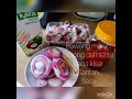 Sambal Sotong Simple