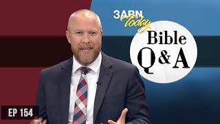 Will Satan be destroyed? And more | 3ABN Bible Q \u0026 A