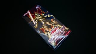 2．遊戯王 COLLECTORS PACK 運命の決闘者編 4BOX目開封、なんと「全45種類」コンプリート。