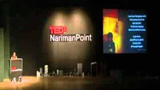 TEDxNarimanPoint - Anjali Sabnani - Transformation in Education