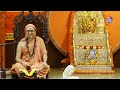 kodial chaturmasa 2024 ashirvachana by h.h. shrimat sadyojat shankarashram swamiji 21july 2024