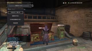 [ddon]　所持金の上限について（ver2.3時点）