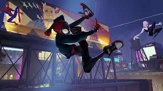 [Vietsub + Lyrics] Vince Staples - Home (from Spider-Man: Into the Spider-Verse)