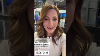 Shiri Spear 4/5/24 #shirispear #news #newsnetwork #tv #tvnews #newschannel #boston #breakingnews