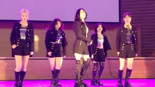 【#カナビ美大祭2024】MONKEE SQUAD 　ダンスステージ　Part.22【美大祭2024「透(transparent)」】