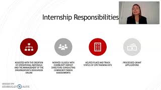 Final Internship Presentation