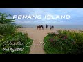 Pantai dan Kolam Mandi paling BEST di Batu Feringgi Penang