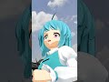 【東方mmd】ほんわかおさんぽ日和 shorts