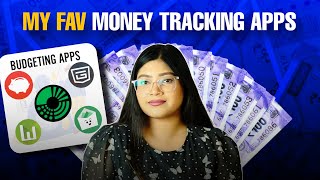 💰 Best expense tracker App for Android 2026! | Budget, Save & Grow Your Wealth 📊📱