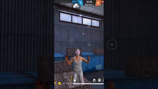 நீ என்னுடன் இருந்தால் ❤️|| Garena Free Fire  | #shorts #shortsfeed #freefire #felling