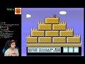 git gud smb3 **new** rom hack top 5 best insanly good full