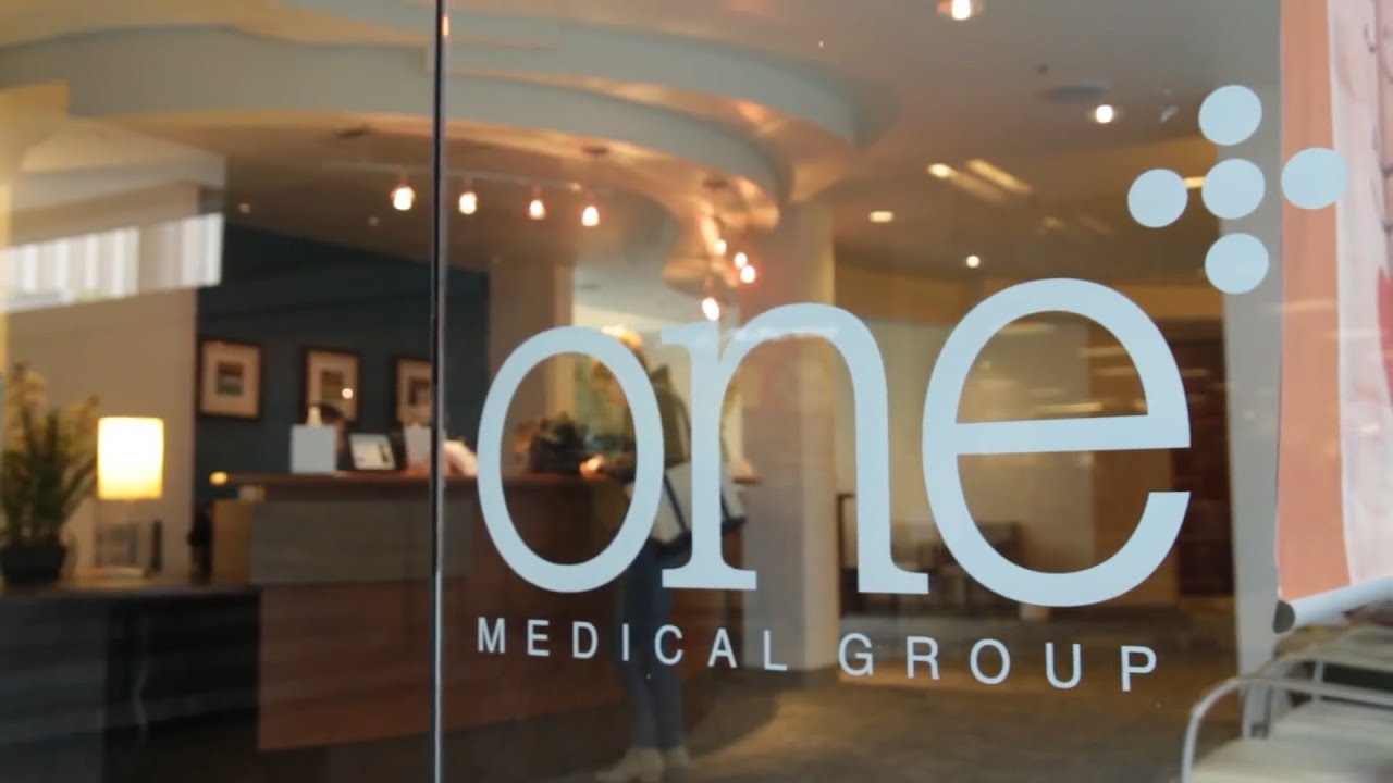 One Medical Group S Story Youtube