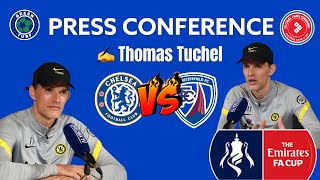 YES CHELSEA TO SIGN PLAYERS | TUCHEL PRESSER | CHELSEA V CHESTERFIELD | FA CUP PREVIEW