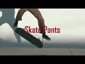 skate pants