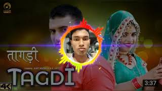 DJ # Tagdi # Ajay Hooda # New DJ Song 2021 # Gagan & Anu Kadyan # Mor Music PICNIC SUNG JBL DJALAMIN