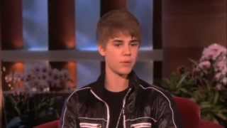 Justin Bieber is Just a Normal Guy
