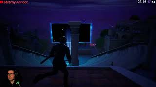 🎮✨ [FR PC] 🎃 🧟‍♂️  Live Evenement Fortnite REMIX THE PRELUDE 🎃🧟‍♂️❗TW