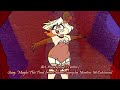 [Hazbin Hotel AI Cover] 'Maybe This Time' - Mimzy