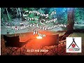 Jiwa Camp | Kuantan | Payung.Camp VL+ | Camping Malaysia | Campsite